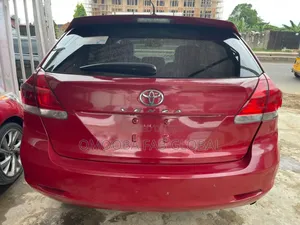 Toyota Venza 2010 Ja