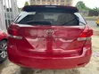 Toyota Venza 2010 Ja - 2