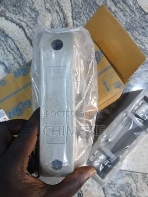 GSR Gold 200A Fuse da Base