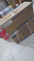 Brand New Polystar PV-MD-09-INV 1HP Inverter Air Conditioner - 2