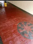 Eric Floor Design - Polished Concrete - 1