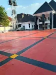 Eric Floor Design - Polished Concrete - 2