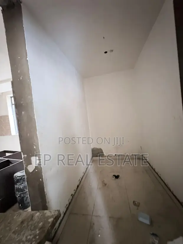 5 Bedroom Detached Duplex with BQ in Katampe Extension - 1