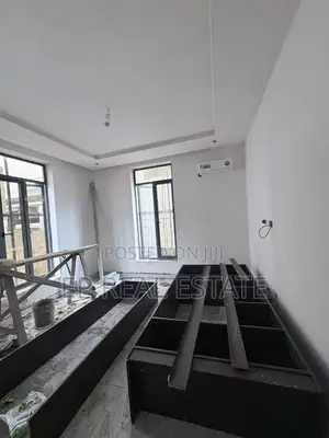 5 Bedroom Detached Duplex with BQ in Katampe Extension