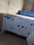 Perkins 100KVA Mai Jinjirin Wutar Lantarki (Soundproof Diesel Generator) - 1