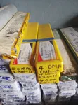 A022 Stainless Steel Welding Electrodes - 1