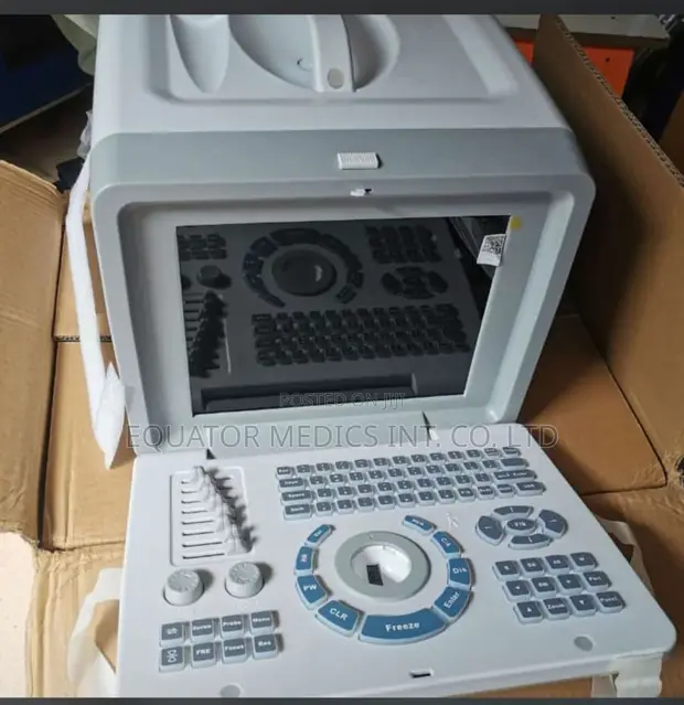 Axiom Table Top Ultrasound Machine - 1