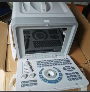 Axiom Table Top Ultrasound Machine