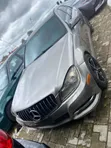Mercedes-Benz C300 2012 Grey - 1