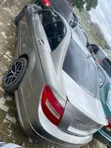 Mercedes-Benz C300 2012 Grey - 5