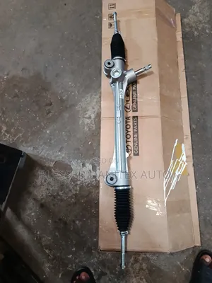Original Steering Rack for Toyota Camry (2012-2017)