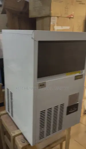 Sabon Ice Maker - 40 Cubes