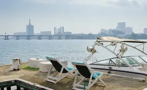 Six Waterfront Townhouses Ikoyi S.W