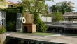 Six Waterfront Townhouses Ikoyi S.W - 4
