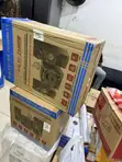 Polystar PV-SUB811 Indoor Audio System - 2