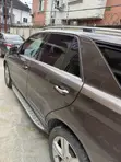 Mercedes-Benz M Class 2014 Brown - 4