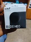 CMF Buds Neo Wireless Earbuds - Black - 1