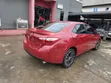 2016 Toyota Corolla S Plus Sedan - Red - 2