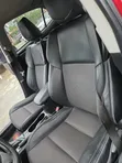 2016 Toyota Corolla S Plus Sedan - Red - 5