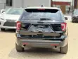 2016 Ford Explorer Platinum SUV AWD - 1