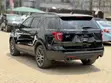 2016 Ford Explorer Platinum SUV AWD - 2