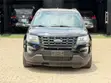 2016 Ford Explorer Platinum SUV AWD - 3