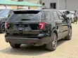 2016 Ford Explorer Platinum SUV AWD - 4