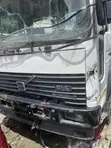 Volvo FL6 Trailer Head Na Waje - 2