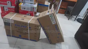 Polystar PV-MD-09-INV 1HP Inverter Air Conditioner