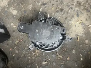 Lexus NX200 Blower Motor Fan - AC Heater Blower