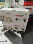 World Vision IP Camera - 360° Rotation, Color Night Vision - 2
