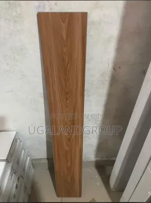 Modern Waterproof SPC Flooring Tiles