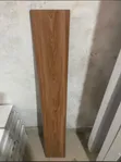 Modern Waterproof SPC Flooring Tiles - 1