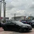 2013 Lexus ES 350 FWD Black - Foreign Used - 2