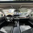 2013 Lexus ES 350 FWD Black - Foreign Used - 3