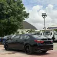 2013 Lexus ES 350 FWD Black - Foreign Used - 4