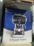 Russell Hobbs Distinctions Espresso Coffee Machine - 1350W - 1