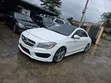 Mercedes-Benz CLA-Class CLA 180 d Sedan 2015 White - 1