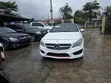 Mercedes-Benz CLA-Class CLA 180 d Sedan 2015 White - 2