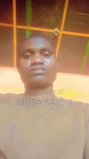 Musa - Housekeeping & Cleaning CV