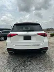 Mercedes-Benz GLE-Class 2021 - 1