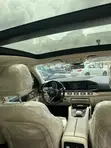 Mercedes-Benz GLE-Class 2021 - 2