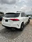 Mercedes-Benz GLE-Class 2021 - 3