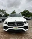 Mercedes-Benz GLE-Class 2021 - 4