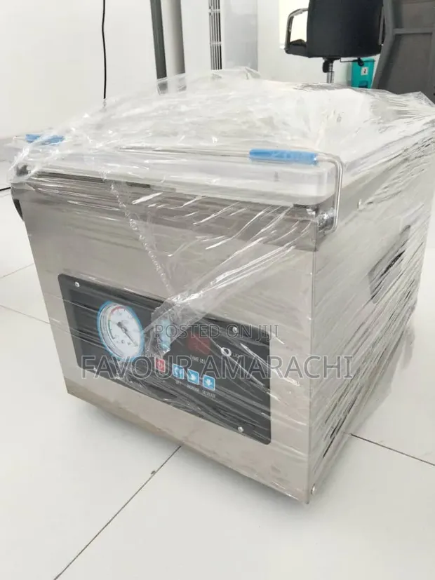 Brand New Single Chamber Vacuum Sealer - 1