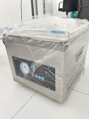 Brand New Single Chamber Vacuum Sealer