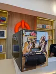 JBL Boombox 3 Wi-Fi Mai Saurara - 3