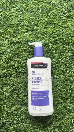 Neutrogena Hydro Boost Body Lotion
