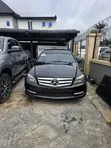 2011 Mercedes-Benz C300 Luxury 4Matic Sedan - 1