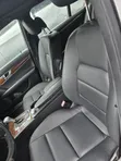 2011 Mercedes-Benz C300 Luxury 4Matic Sedan - 4